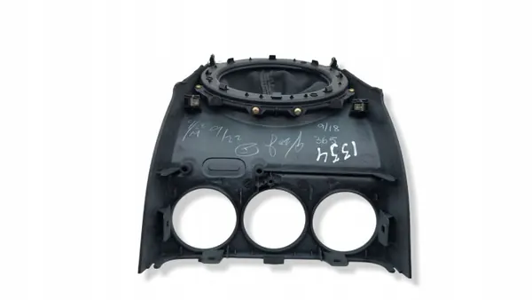 Chassis Nissan 350Z 2004 OEM 969866D000 - Usado image 4