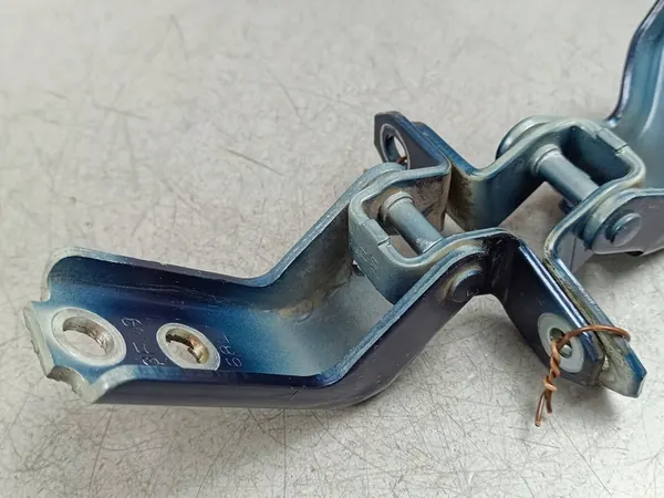 2023 Suzuki SX4 S-Cross Vorderen Türscharniere FOB51242 image 2