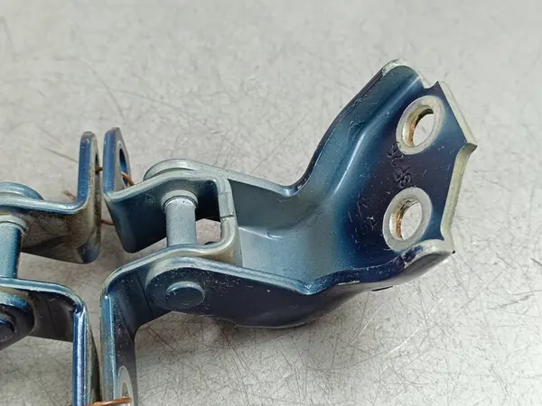 2023 Suzuki SX4 S-Cross Vorderen Türscharniere FOB51242 image 3