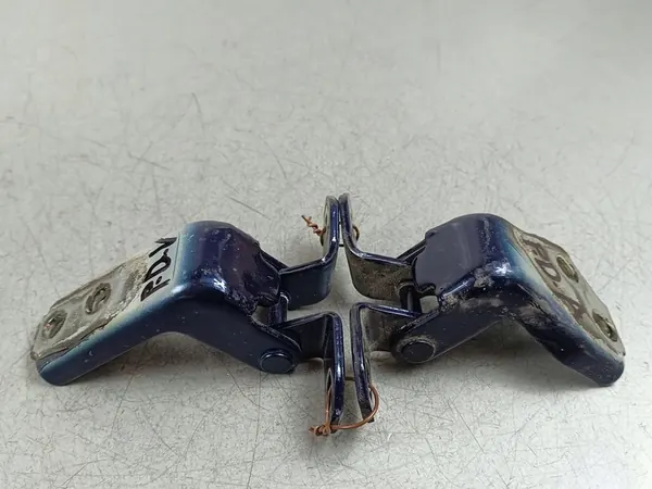 2023 Suzuki SX4 S-Cross Vorderen Türscharniere FOB51242 image 4