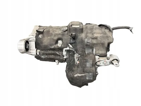 Tesla Model X Elektromotor OEM 103505000D - Gebruikt image 2