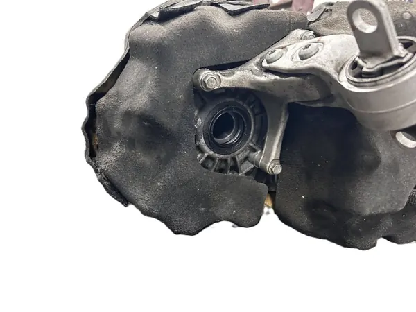 Tesla Model X Elektromotor OEM 103505000D - Gebruikt image 3