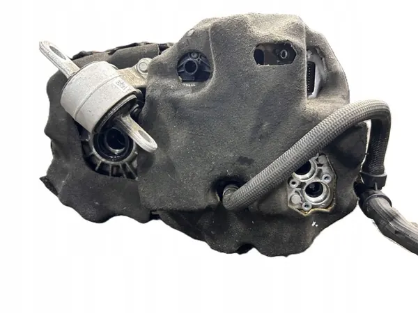 Tesla Model X Elektromotor OEM 103505000D - Gebruikt image 4