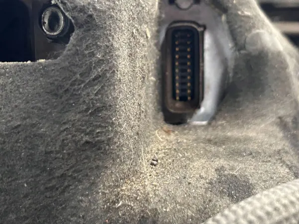 Tesla Model X Elektromotor OEM 103505000D - Gebruikt image 5