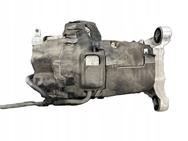 Tesla Model X Elektromotor OEM 103505000D - Gebruikt image 8
