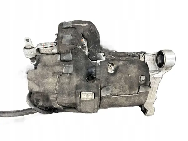 Tesla Model X Elektromotor OEM 103505000D - Gebruikt image 9