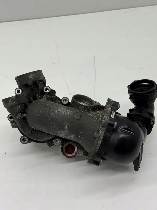 AUDI A8 D4 RS6 S6 S7 C7 4.0 TFSI Vattenpump OEM image 3