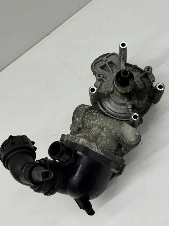 AUDI A8 D4 RS6 S6 S7 C7 4.0 TFSI Vattenpump OEM image 7