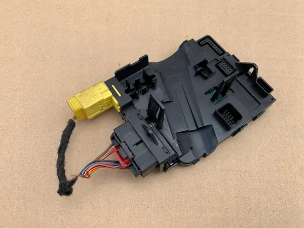 Sensor de ângulo de direção Golf V Octavia II image 3