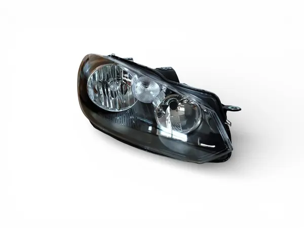 Farol Dianteiro Direito para VW Golf VI 08-12 image 2