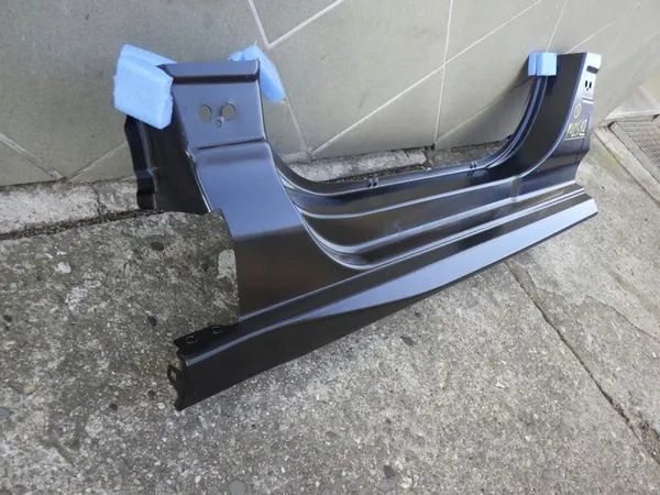 PEUGEOT 208 II 2019 Soglia Sinistra image 2