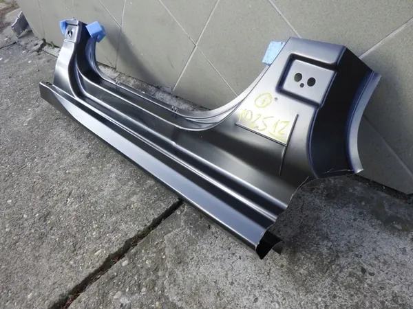 PEUGEOT 208 II 2019 Soglia Sinistra image 3