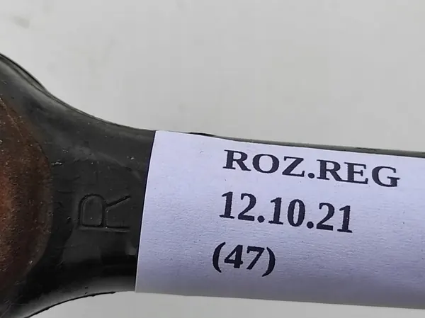 Rechter Spoorstangkop OEM KA-DA-PA-NN-GTR voor Nissan GT-R image 4