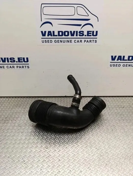 Tubo de admissão Fiat Doblo II 1.6 M-JET 51898782 image 2