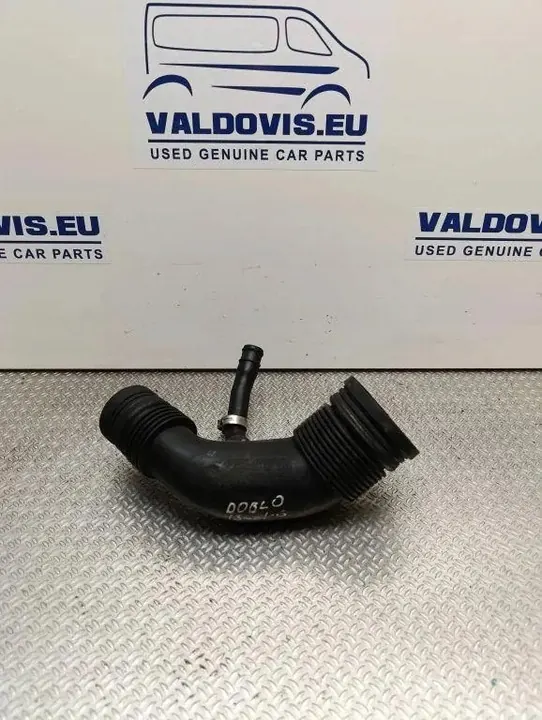 Tubo de admissão Fiat Doblo II 1.6 M-JET 51898782 image 3