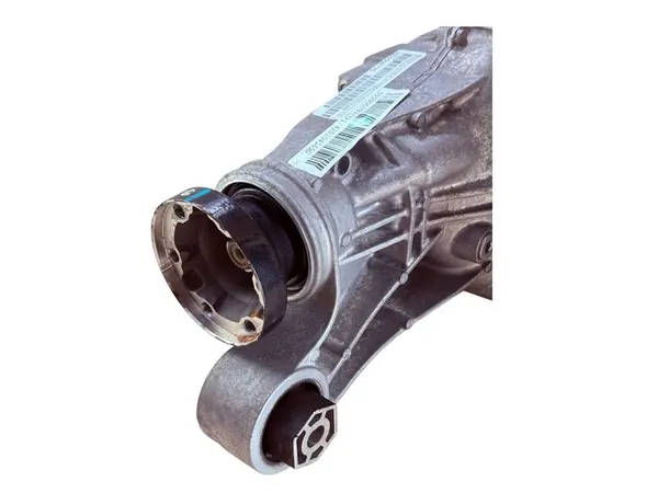 DIFFÉRENTIEL AVANT MERCEDES W167 GLE M254 A1673305200 image 10