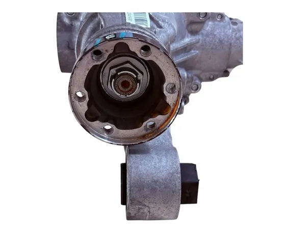 DIFFÉRENTIEL AVANT MERCEDES W167 GLE M254 A1673305200 image 5