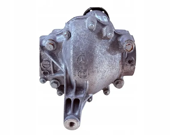 DIFFÉRENTIEL AVANT MERCEDES W167 GLE M254 A1673305200 image 7
