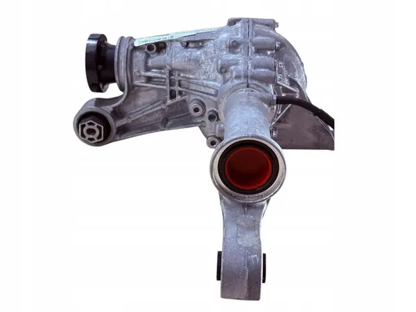 DIFFÉRENTIEL AVANT MERCEDES W167 GLE M254 A1673305200 image 9