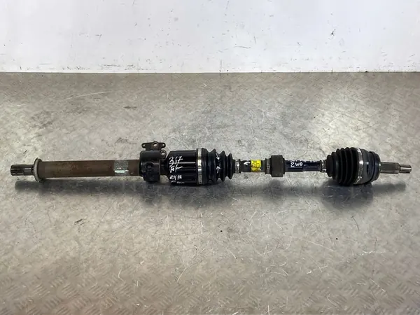 Framaxel KIA Telluride 2022 49501S9450 image 10