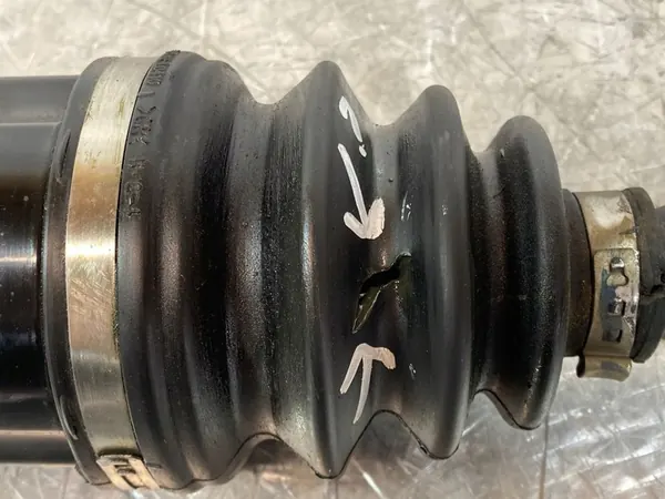 Framaxel KIA Telluride 2022 49501S9450 image 4