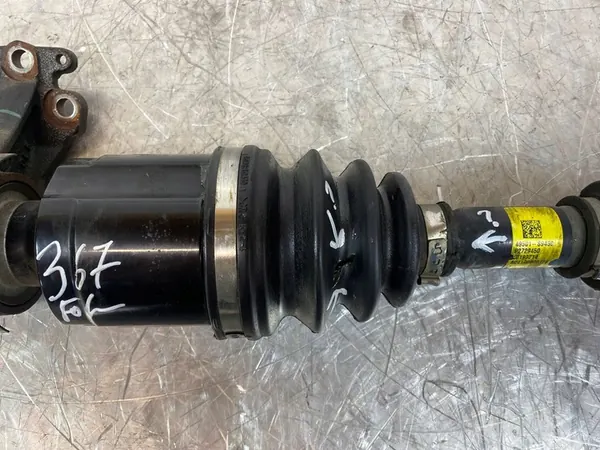 Framaxel KIA Telluride 2022 49501S9450 image 5