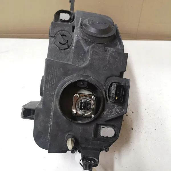 Rechter koplamp Citroen C4 Cactus 2015 image 2