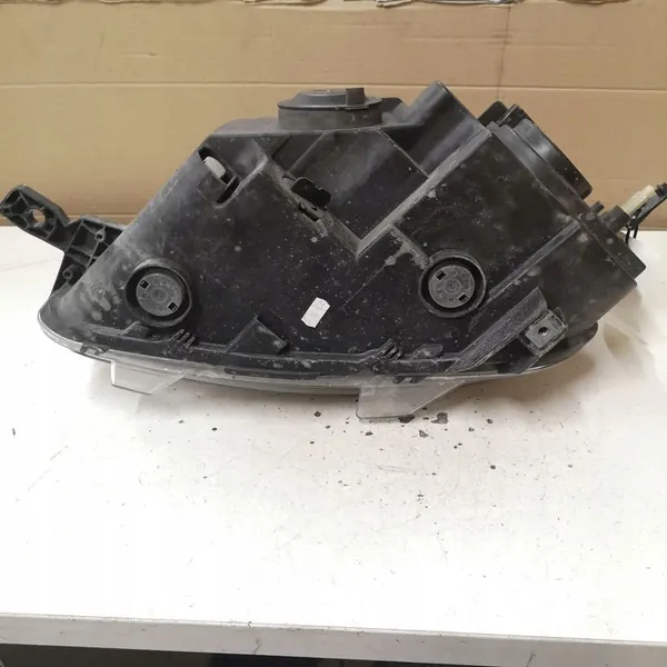 Rechter koplamp Citroen C4 Cactus 2015 image 4