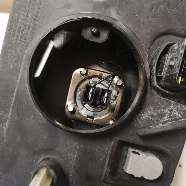 Rechter koplamp Citroen C4 Cactus 2015 image 7