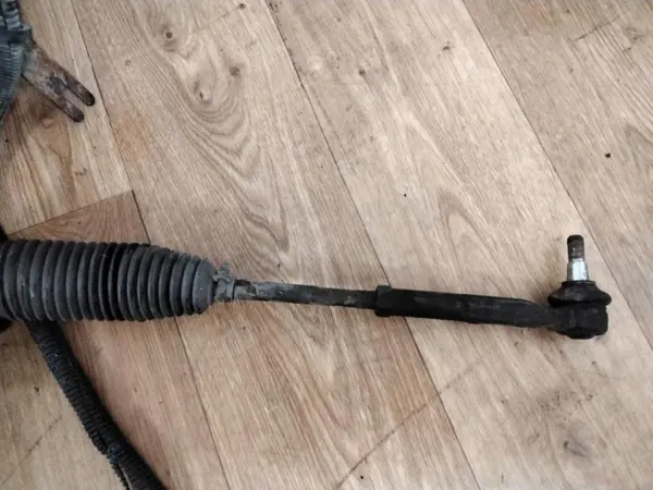 FOX-167564- Lenkgetriebe für Opel Astra H image 3