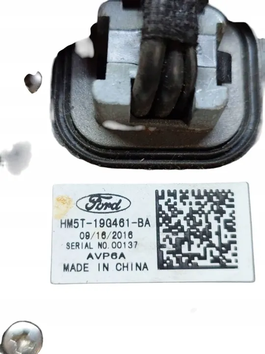 GPS-antenne OEM HM5T19G461BA voor Ford Focus MK3 image 3