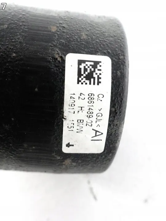 BMW 5 G30 G31 6 G32 8 G15 G16 Support Stabilisateur Droit Arrière image 8