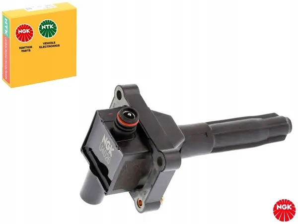 NGK Tändspole 48018 image 3