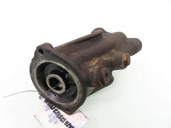 Oljefilterbas OEM 074115417N för VW Transporter T4 image 3