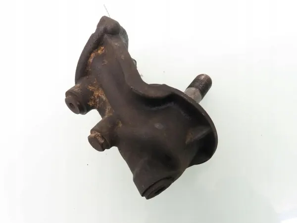 Oljefilterbas OEM 074115417N för VW Transporter T4 image 4