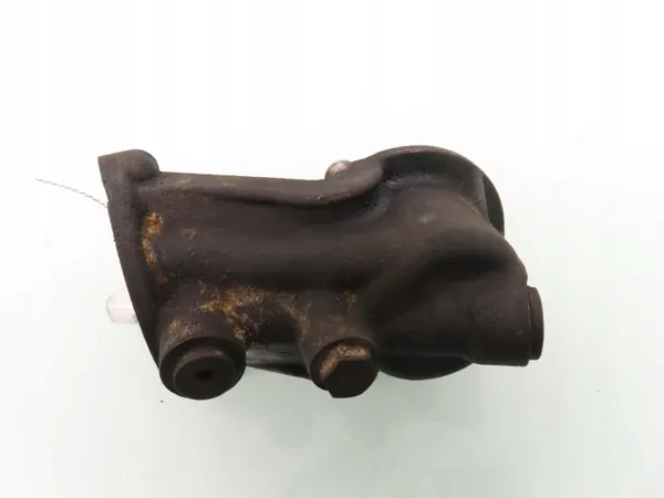 Oljefilterbas OEM 074115417N för VW Transporter T4 image 5