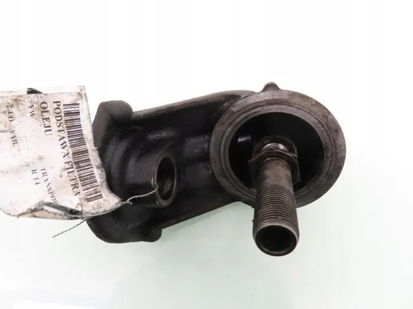 Oljefilterbas OEM 074115417N för VW Transporter T4 image 6