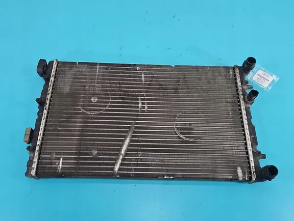 Radiador de agua Skoda Fabia I 1.2 12V image 2