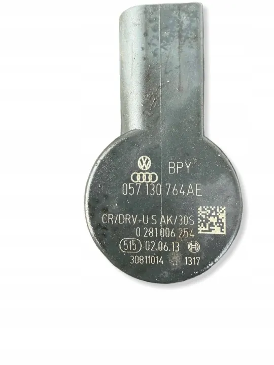 OEM 059130090CM Rampe d'injection Audi A6 S6 C7 4G image 4