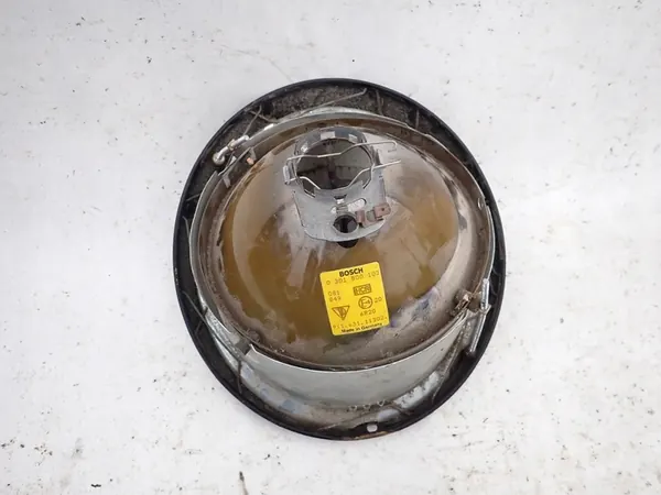 Porsche 911 III 3 964 89-93 Faro Delantero image 5