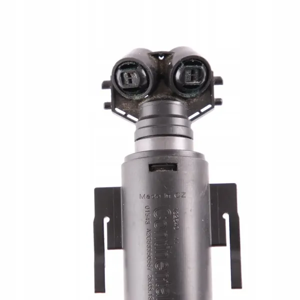 BMW X3 F25 Spuitmond Links Rechts 7251640 image 10