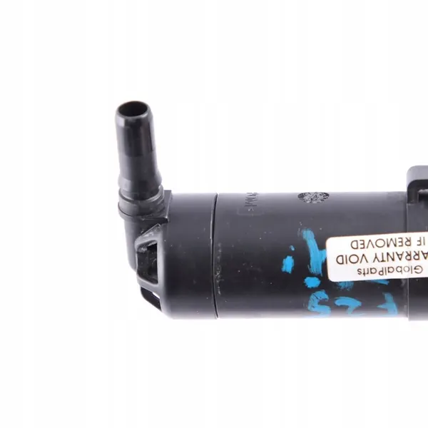 BMW X3 F25 Spuitmond Links Rechts 7251640 image 9