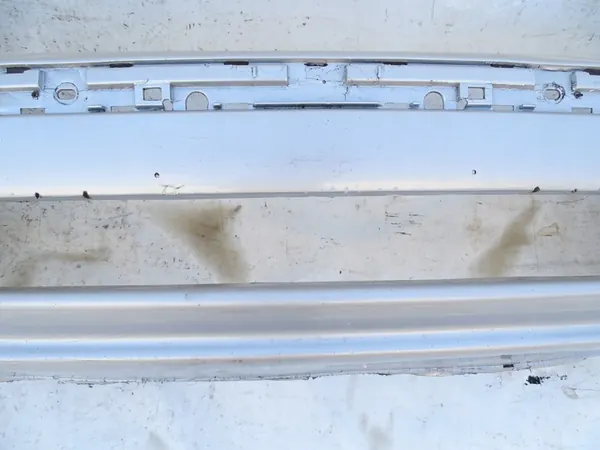 Paraurti anteriore BMW E39 Lift image 3