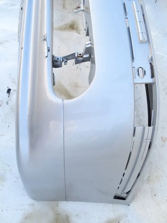 Paraurti anteriore BMW E39 Lift image 4