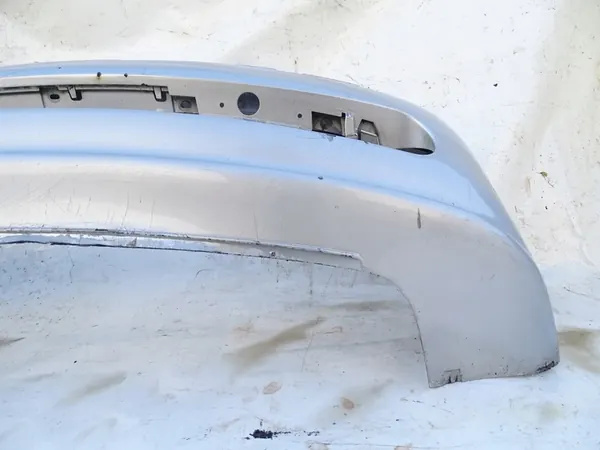 Paraurti anteriore BMW E39 Lift image 5