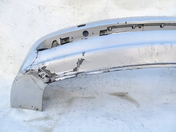 Paraurti anteriore BMW E39 Lift image 6