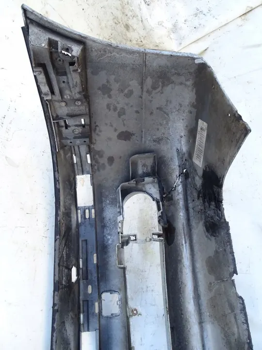 Paraurti anteriore BMW E39 Lift image 7