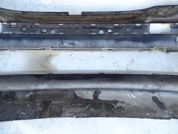 Paraurti anteriore BMW E39 Lift image 8