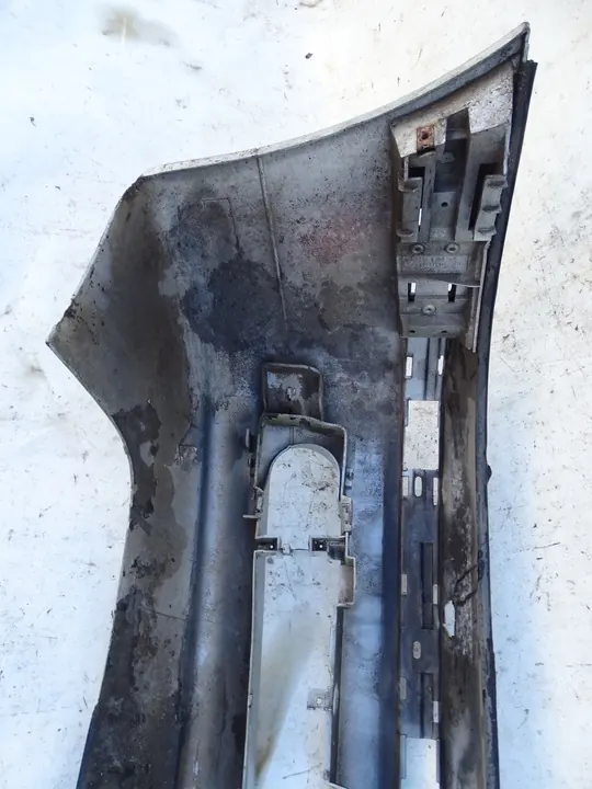 Paraurti anteriore BMW E39 Lift image 9