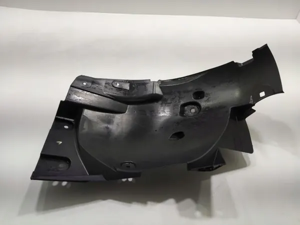 Höger framskärm OEM 638422058R Dacia Sandero II image 3